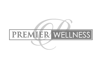 Premier Wellness logo design by coco