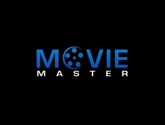 Movie Master logo design by bougalla005