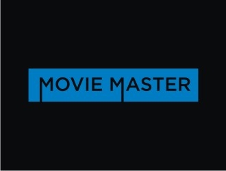 Movie Master logo design by EkoBooM