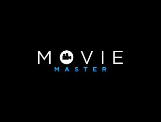 Movie Master logo design by done