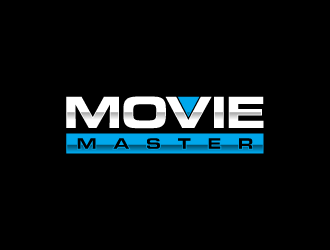 Movie Master logo design by torresace