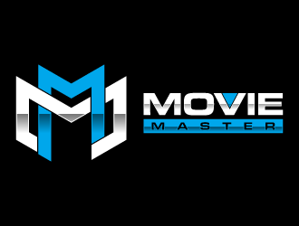 Movie Master logo design by torresace