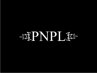 PNPL logo design by BintangDesign
