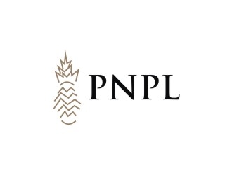 PNPL logo design by EkoBooM