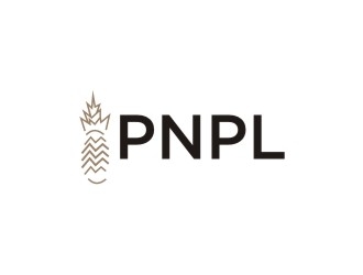 PNPL logo design by EkoBooM