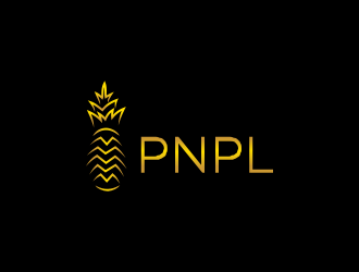 PNPL logo design by done