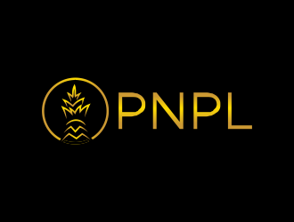 PNPL logo design by done