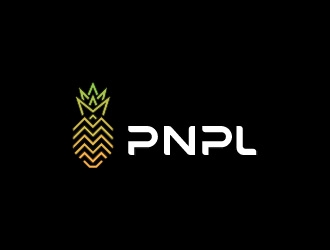 PNPL logo design by hatma