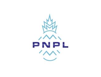 PNPL logo design by adm3