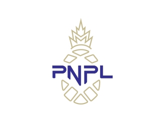 PNPL logo design by adm3