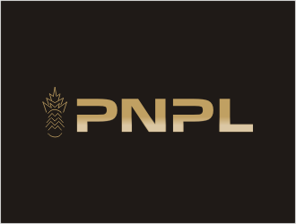 PNPL logo design by bunda_shaquilla