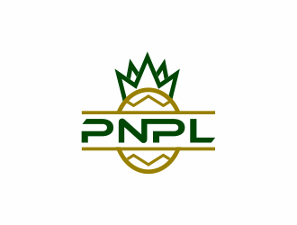 PNPL logo design by mutafailan