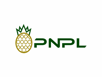 PNPL logo design by mutafailan