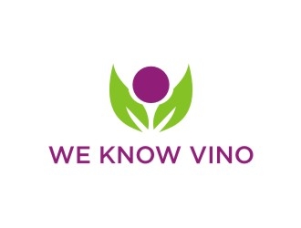 We Know Vino or Sip and Savor logo design by EkoBooM