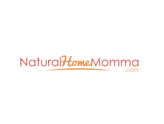 NaturalHomeMomma.com logo design by serprimero