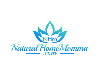 NaturalHomeMomma.com logo design by ingepro