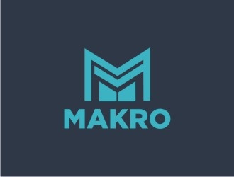 Macro  logo design by EkoBooM
