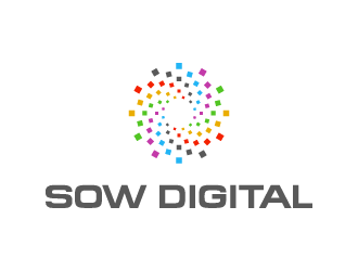 SOH Digital logo design by BrightARTS