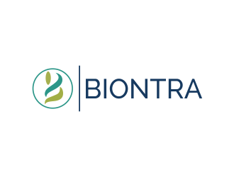 BIONTRA logo design by oke2angconcept