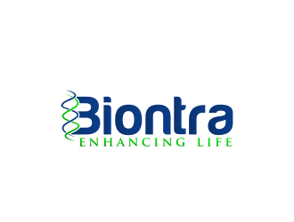 BIONTRA logo design by Purwoko21