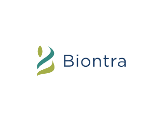 BIONTRA logo design by asyqh