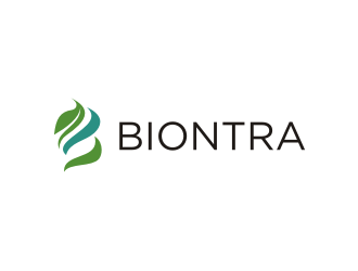 BIONTRA logo design by R-art