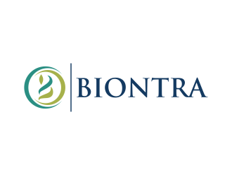 BIONTRA logo design by goblin