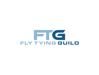 Fly Tying Guild logo design by bricton