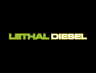 Lethal Diesel logo design by afra_art