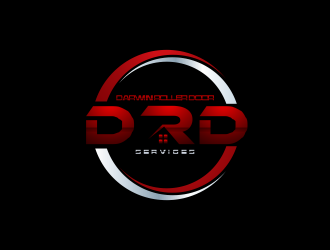 Darwin Roller Door services logo design by afra_art
