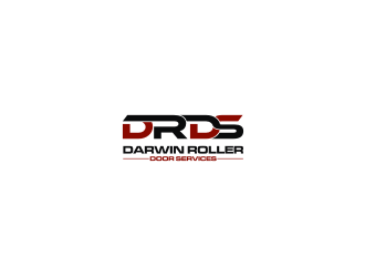Darwin Roller Door services logo design by cecentilan