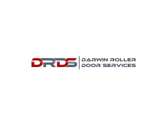 Darwin Roller Door services logo design by cecentilan