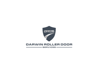 Darwin Roller Door services logo design by cecentilan
