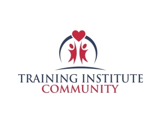 iCare Community Training Institute logo design by mckris