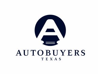 Autobuyerstexas, LLC. logo design by MagnetDesign