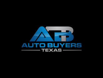 Autobuyerstexas, LLC. logo design by qonaah