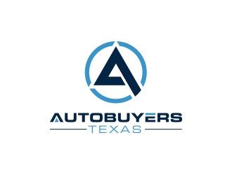 Autobuyerstexas, LLC. logo design by MarkindDesign