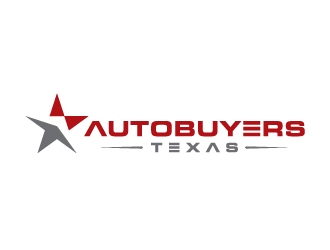 Autobuyerstexas, LLC. logo design by lokiasan