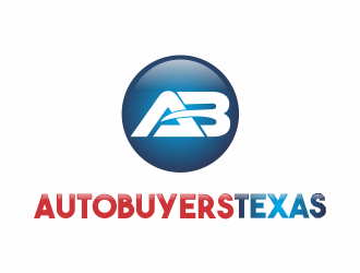 Autobuyerstexas, LLC. logo design by up2date
