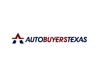 Autobuyerstexas, LLC. logo design by Foxcody
