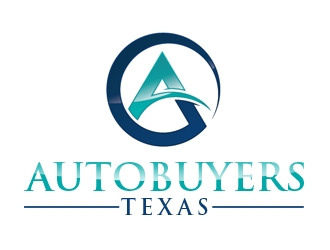 Autobuyerstexas, LLC. logo design by gilkkj