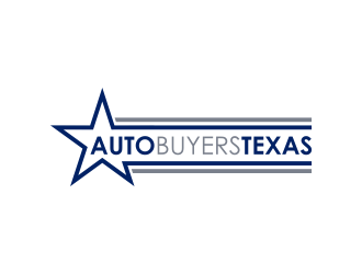 Autobuyerstexas, LLC. logo design by Kruger
