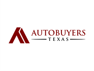 Autobuyerstexas, LLC. logo design by sheilavalencia