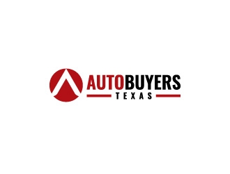 Autobuyerstexas, LLC. logo design by ikdesign