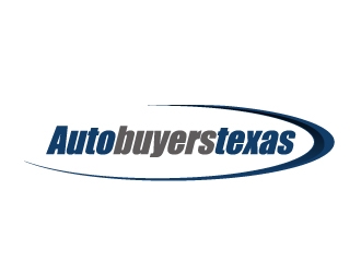 Autobuyerstexas, LLC. logo design by ElonStark