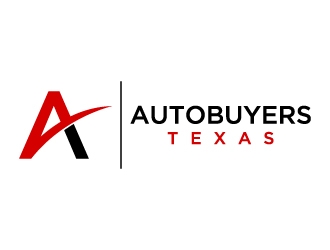 Autobuyerstexas, LLC. logo design by labo