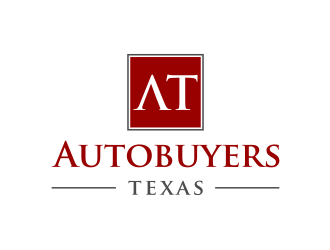 Autobuyerstexas, LLC. logo design by asyqh