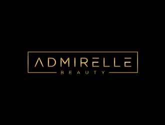 Admirelle logo design by ndaru