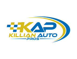 Killian Auto Pros logo design by qqdesigns