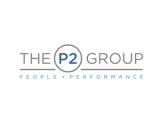 The P2 Group logo design by dewipadi